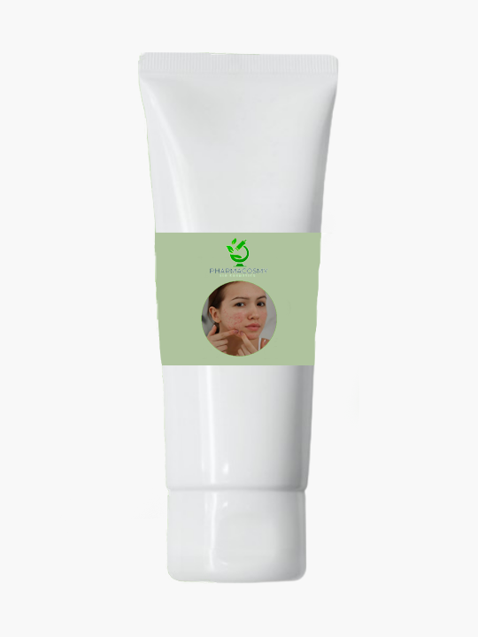 Facial cleanser